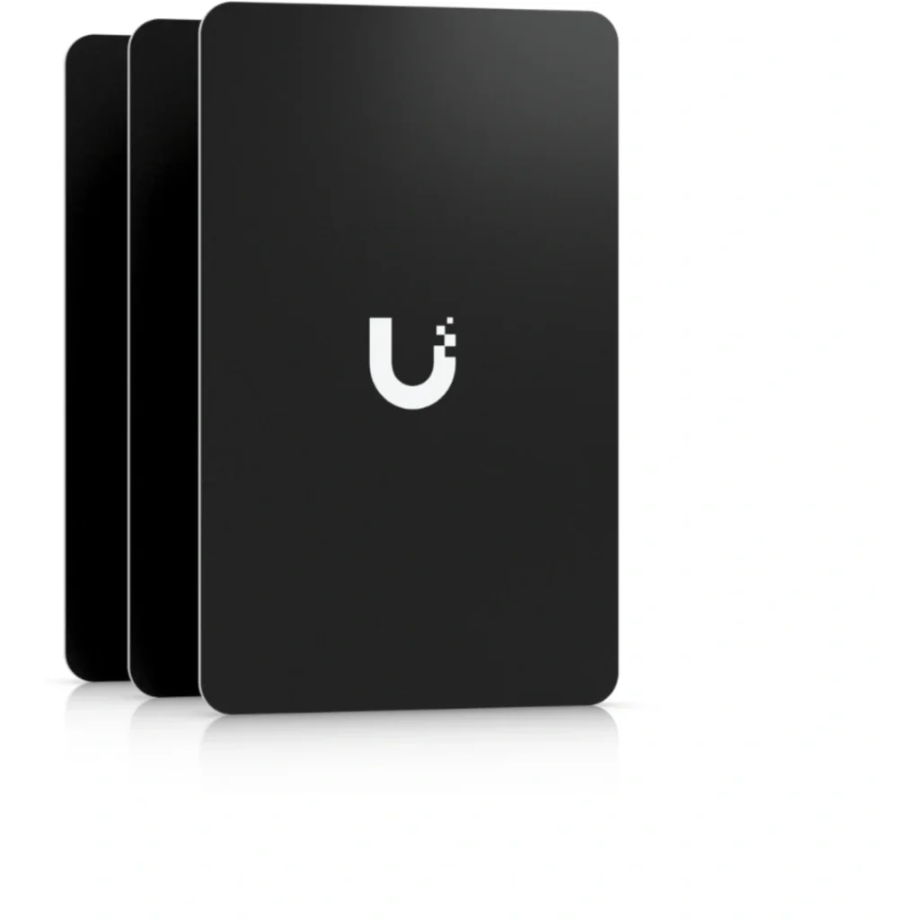 Imagen 7 de Tarjeta Proximidad Ubiquiti NFC 13.56MHz AES-128 Unifi-Access (20 Unidades)