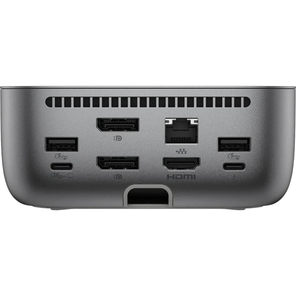 Imagen 4 de HP - Docking station adapter - Thunderbolt 4 280W Ultra G6