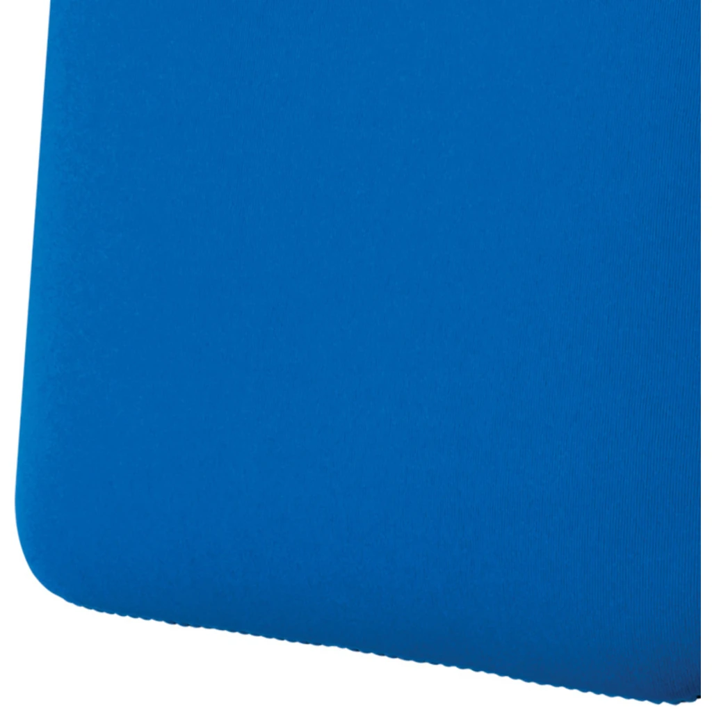 Imagen 2 de Funda KlipX KNS-415BL para Notebook hasta 15,6" reversible negro/azul neopren