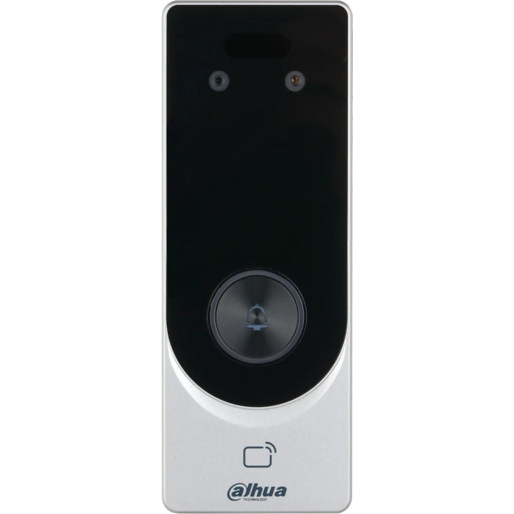 DHI-ASI3103F-MEW, Dahua QR Code,Face Recognition,Card Swiping,Remote Face Recognition Access Controller