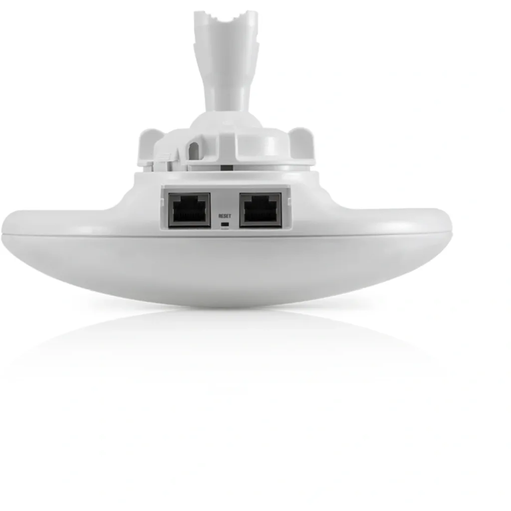 Imagen 1 de Antena Ubiquiti 5Ghz NanoBeam AC 19 Dbi Gen2