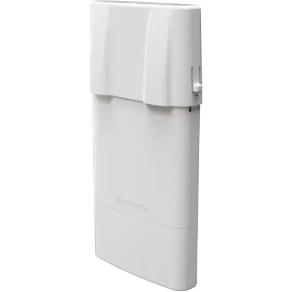 NetBox 5 ax (RouterOS L4), International version (EU)