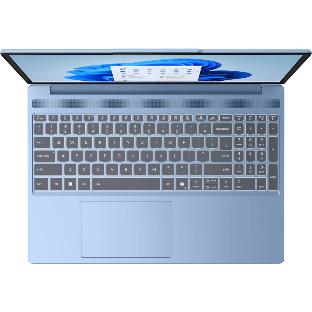 Imagen 9 de Notebook Lenovo Ideapad Slim 3 15IRH10 I5-13420H 8GB 512GB 15.3"Touch W11H