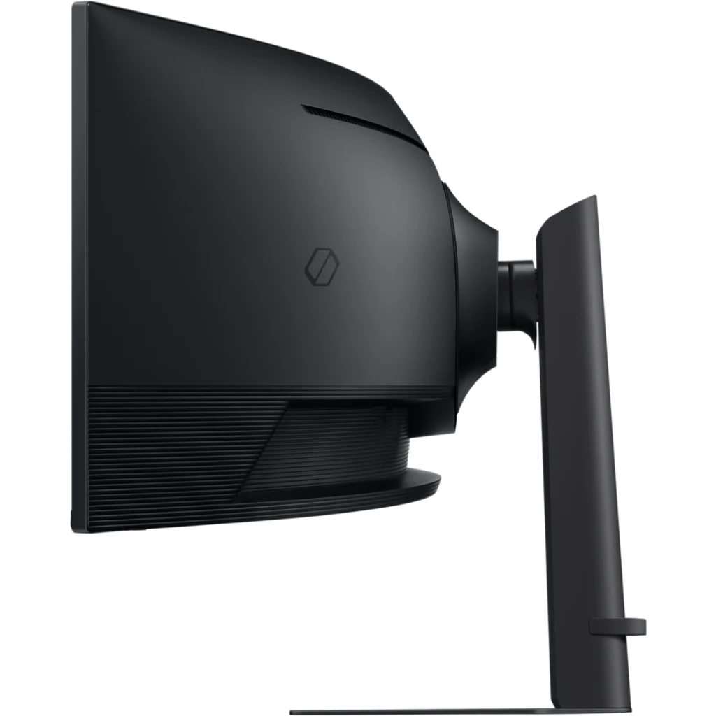 Imagen 6 de Monitor Gamer Curvo Samsung Odyssey G9 G91f 49" DQHD 5120*1440 DP HDMI VA 144Hz