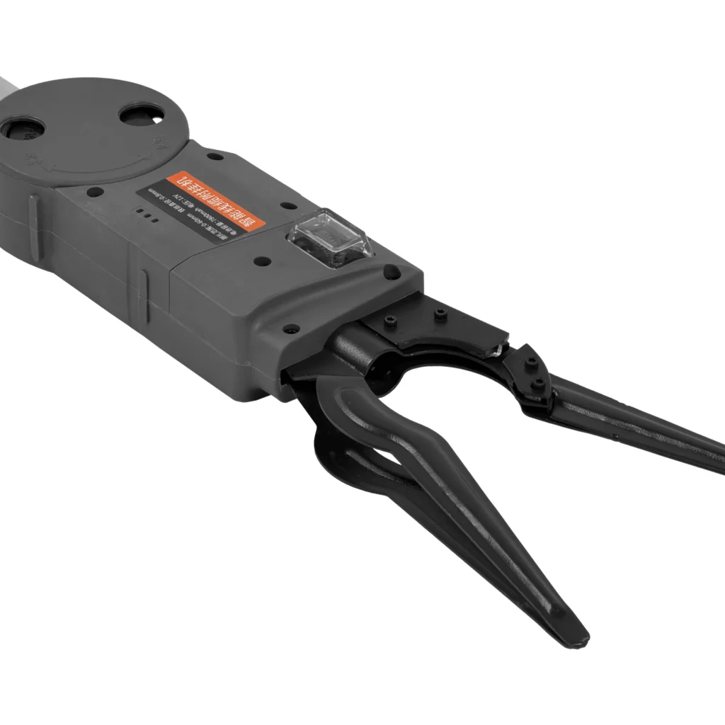 Imagen 3 de Herramienta Electrica para Lashing Alambre en Postacion 5mt-Alt 8-60mm