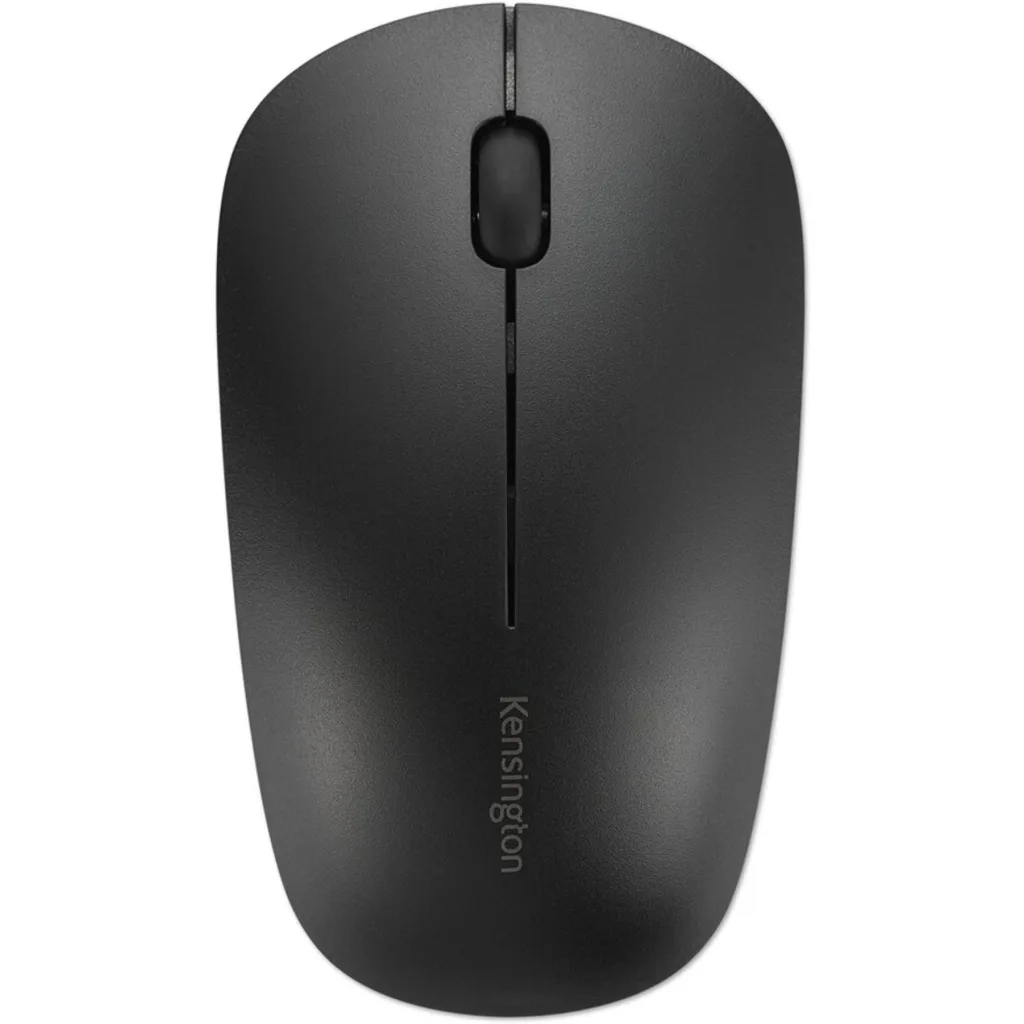 Imagen 1 de MOUSE INALAMBRICO MY230 EQ RECARG K75304