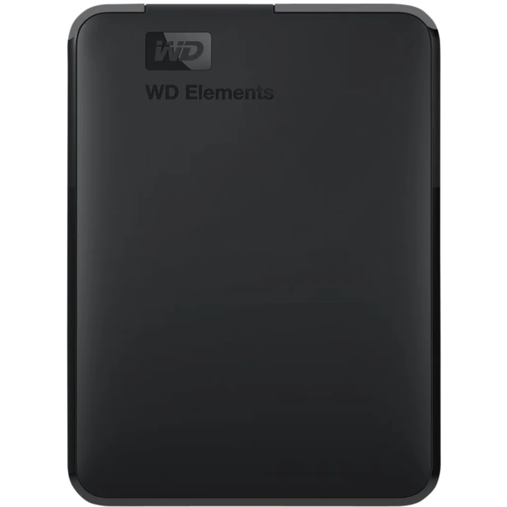 Imagen 6 de Disco Duro Externo Western Digital Elements 2TB 2.5" USB 3.0