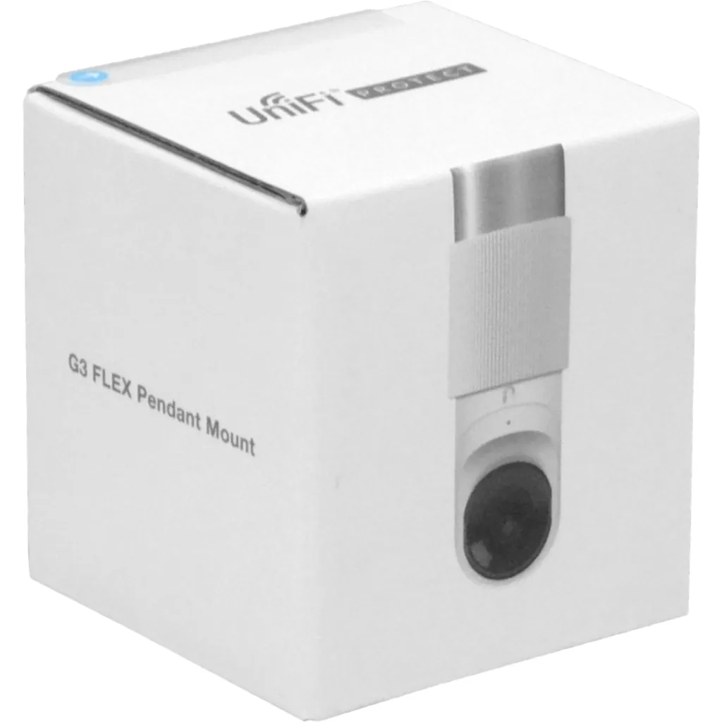 UBIQUITI Soporte p/Tubo-Hilo-ext 1,5p y 3/4p para/UVC-G5-FLEX unitario