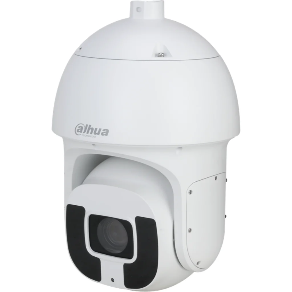 Imagen 1 de DH-SD8A3440GA-HNV. PTZ IP DAHUA. 40X. 4MP. IR 500MTS. WIZMIND. IP67. IK10. METADATA. DEFOG. AUD. ALA
