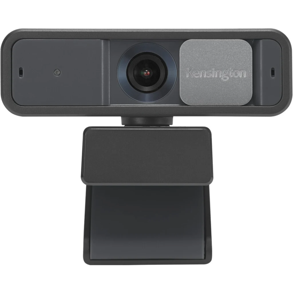 Imagen 19 de Cámara Web Kensington W2050, 1080p 30fps Auto Foco con Micrófono USB Negro Gris