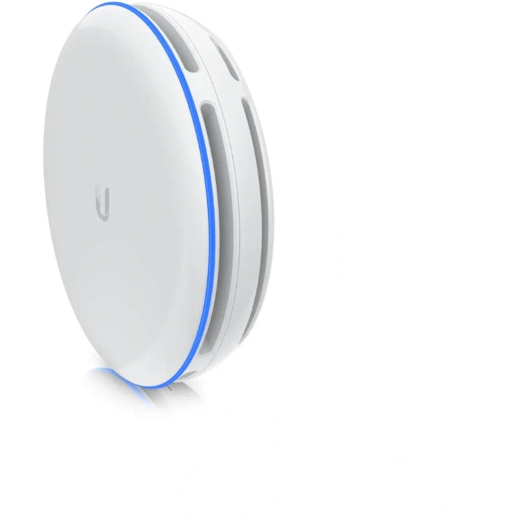 Imagen 7 de Antena  Ubiquiti Bridge XG 60GHz y 10G SFP+ para Edificios a Edificio