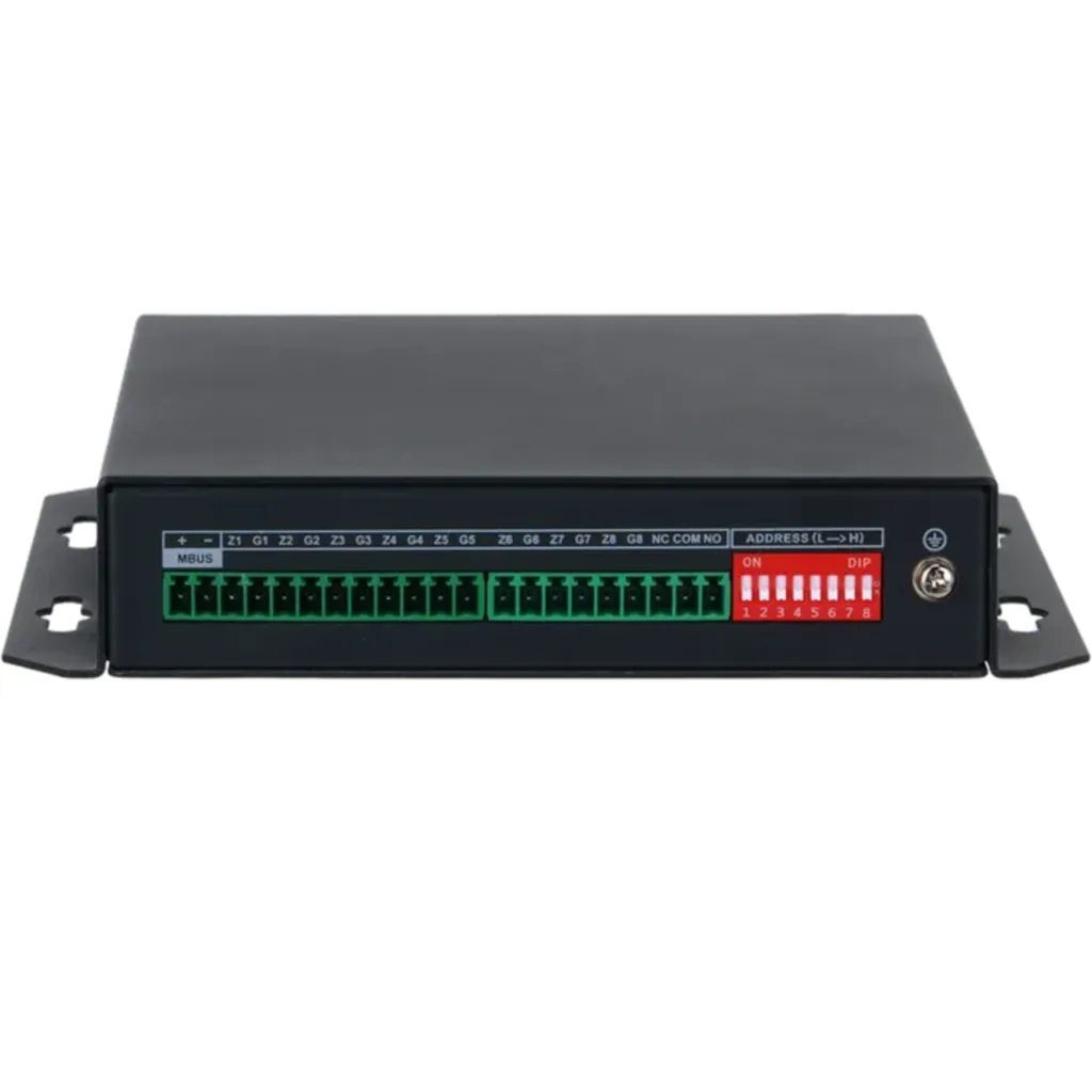 DHI-ARM808. Modulo de expansion de 8 Zonas para alarna ARC9016C-(G)