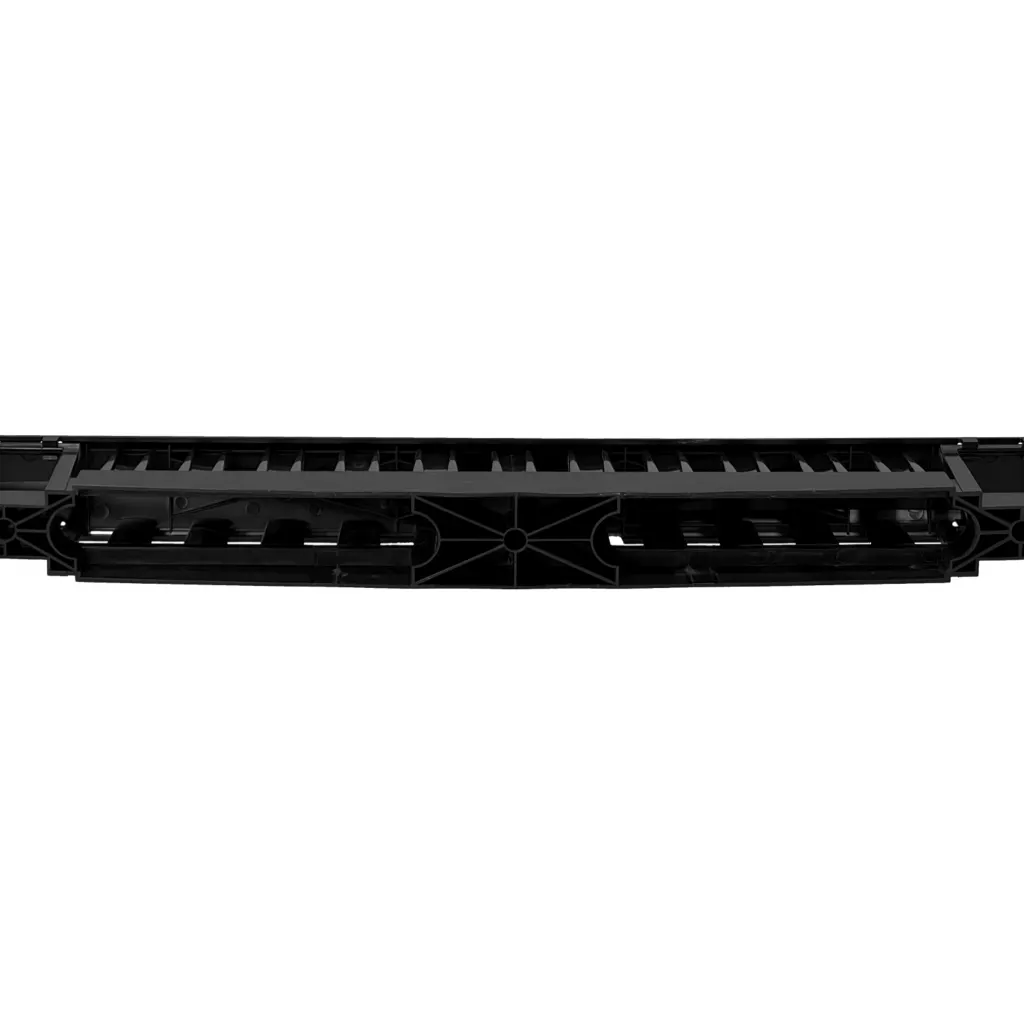 Imagen 2 de Ordenador Plastico Furukawa RAD-1F, 1U 45mm Rack 19"
