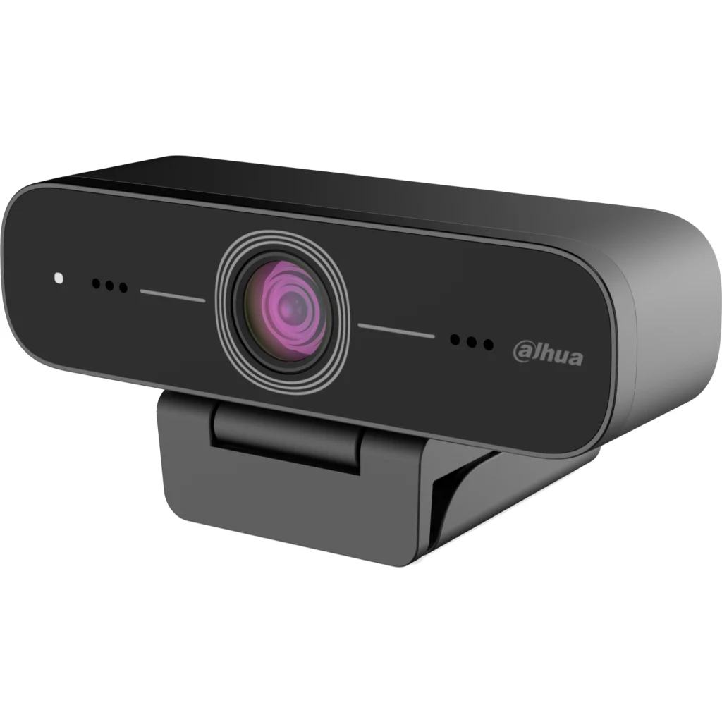 DHI-PKC-UC0A Camara USB 2MP Full HD 1080p@30fps, plug & play USB 2.0. Compatible