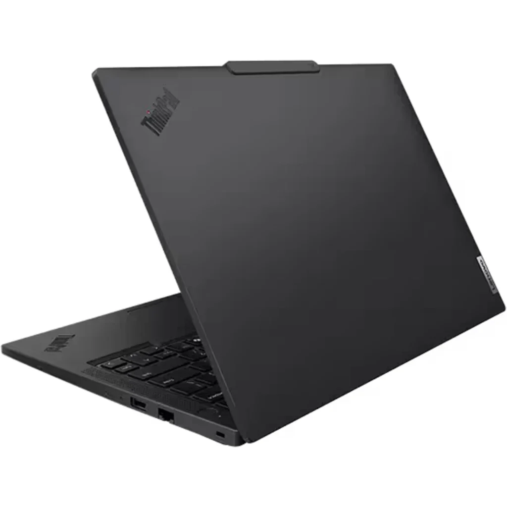 Imagen 4 de Notebook Lenovo ThinkPad T14 Gen6 Ultra 7 255U RAM24GB SSD512GB 14" W11P 3YP