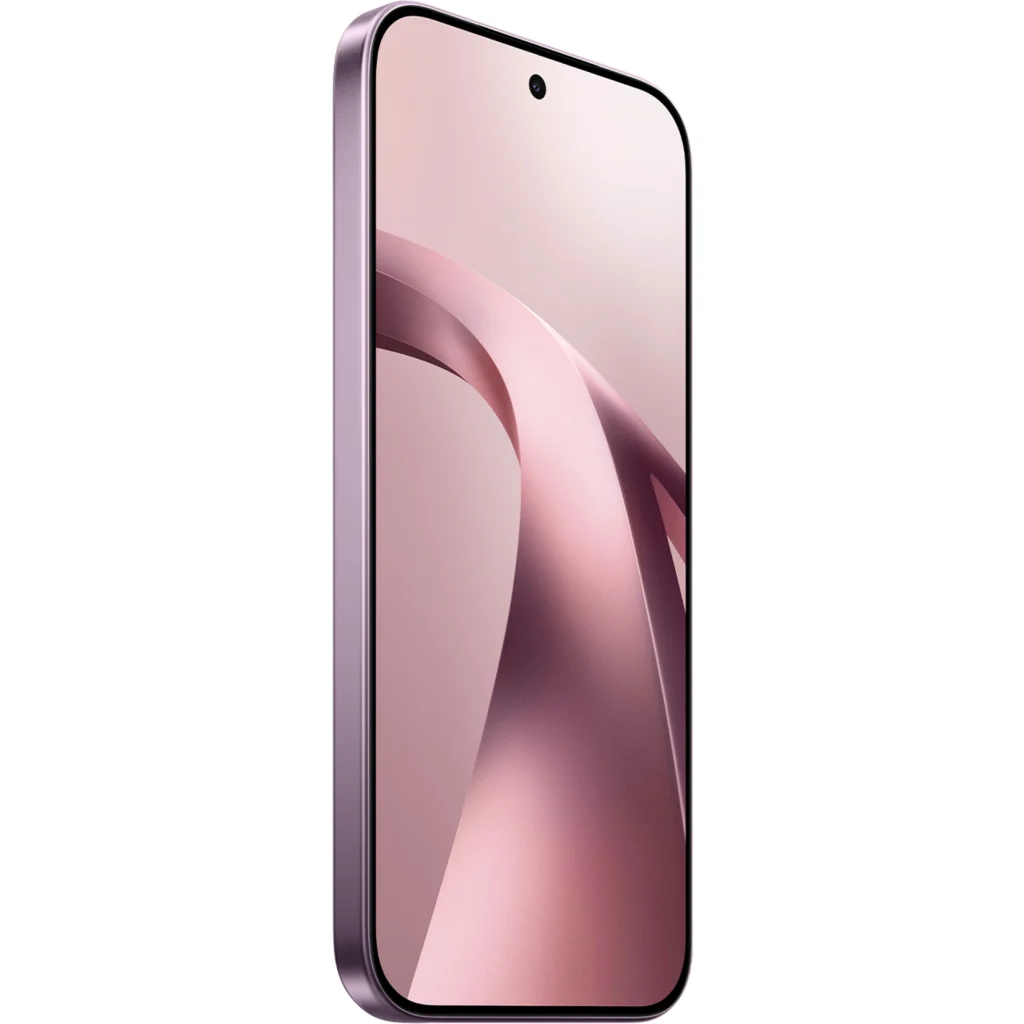 Imagen 3 de Xiaomi 17T - Smartphone - Android - 256 GB - Violet - Touch - 12GB ROM