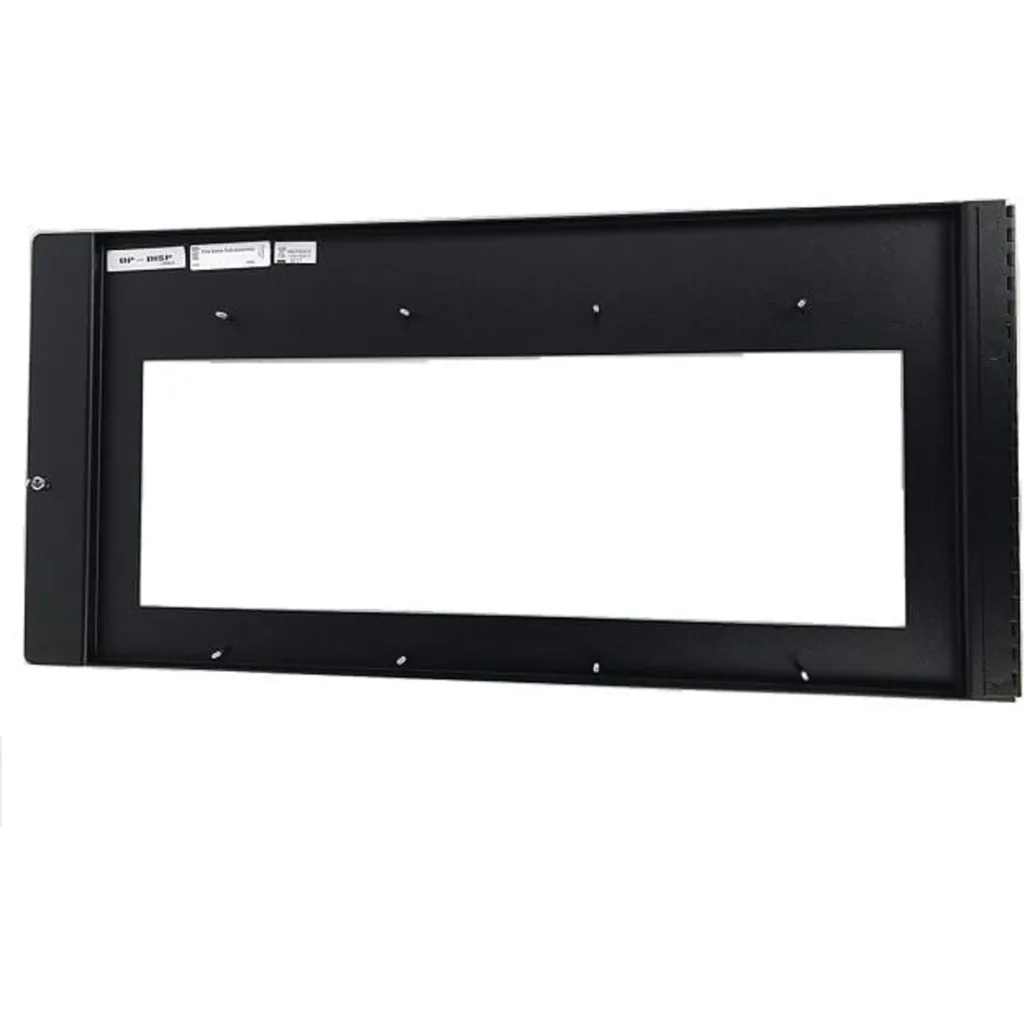 NTF DP-DISP Cubiera Frontal Display y 2 Espacios