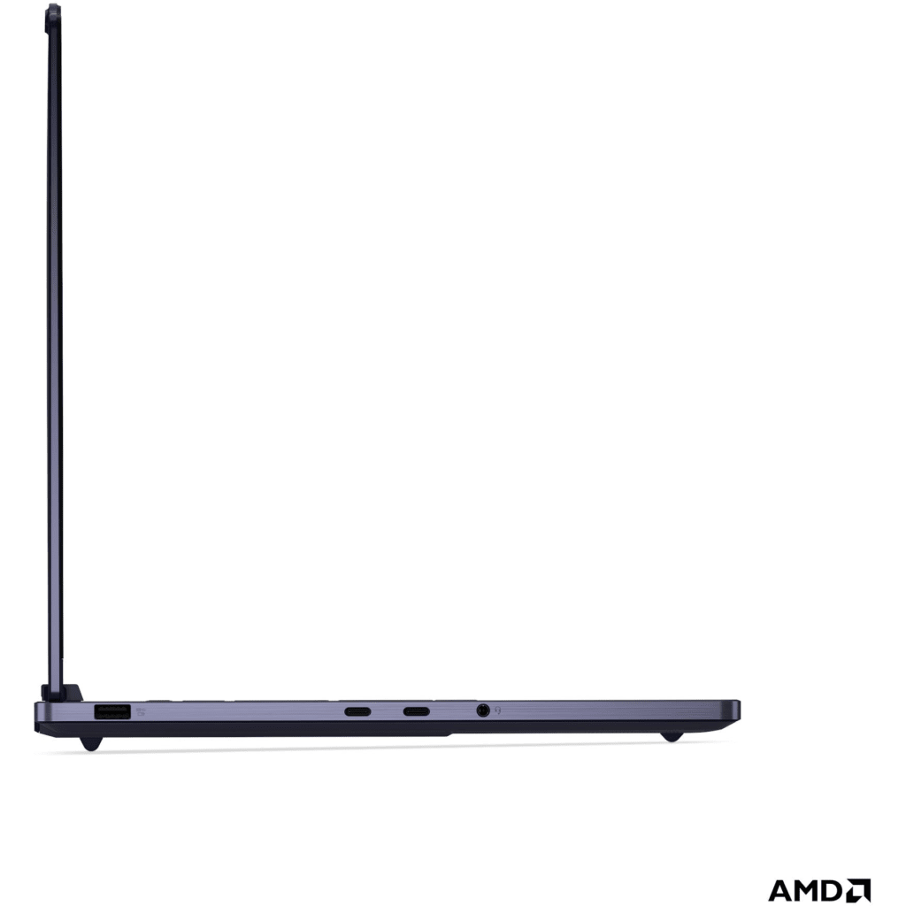 Imagen 9 de Notebook Lenovo Legion 7 16AGP11 Ryzen AI 9 XH470 32GB 1TB 16" RTX5060 8GB W11H