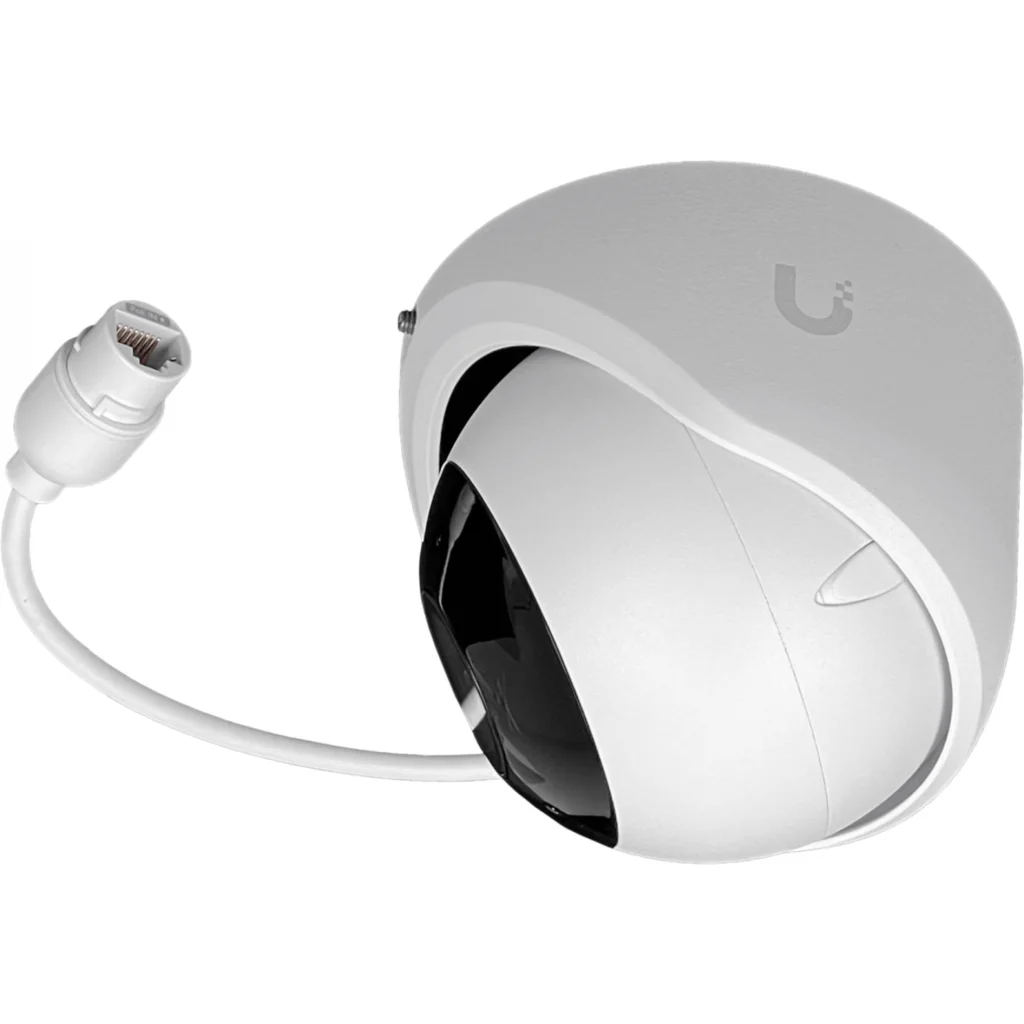 Imagen 3 de Ubiquiti G6 Turret [UVC-G6-TURRET-W]