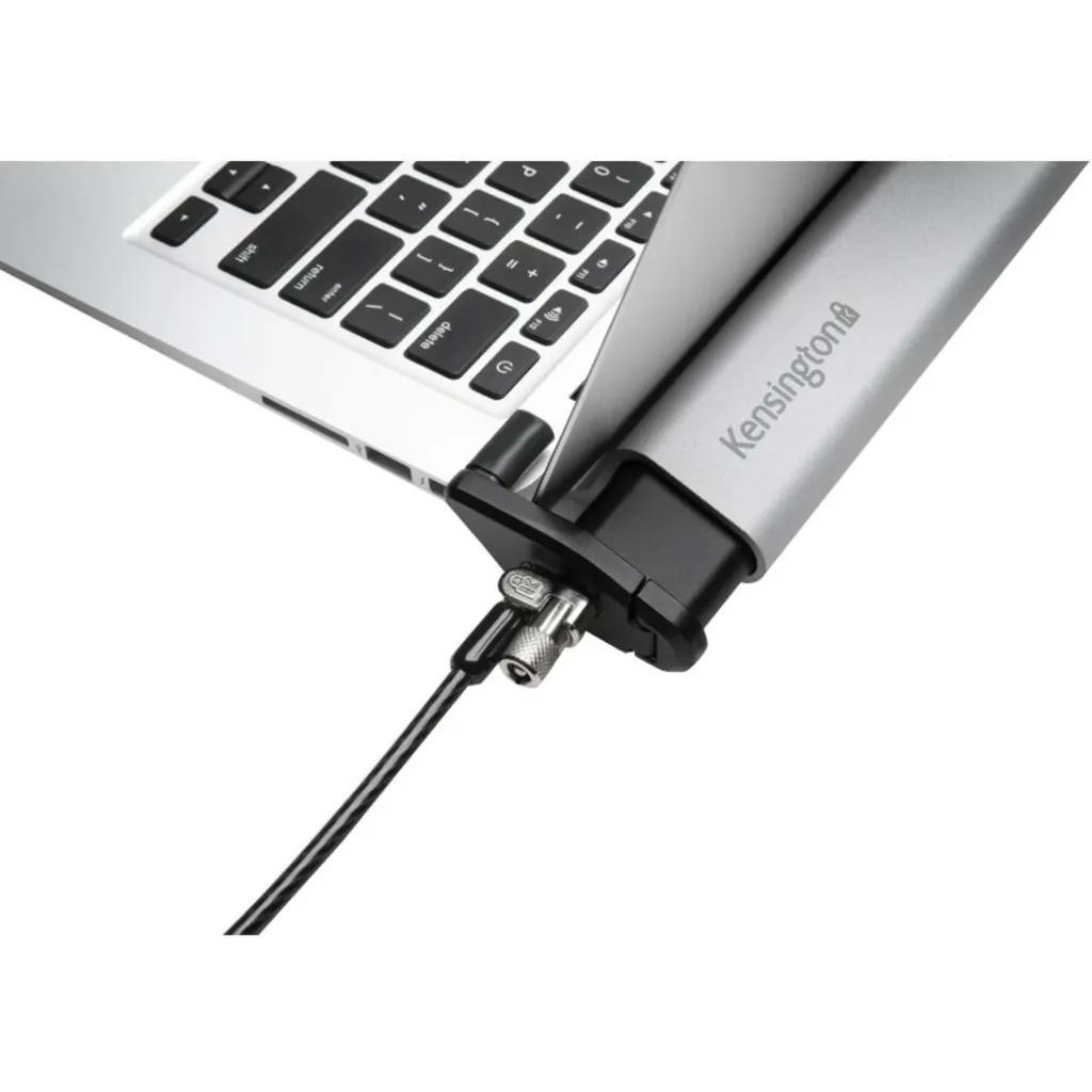 Imagen 11 de Estación de Bloqueo Kensington K64454 p/ Portátiles Apple Mac 11-15.6" Aluminio
