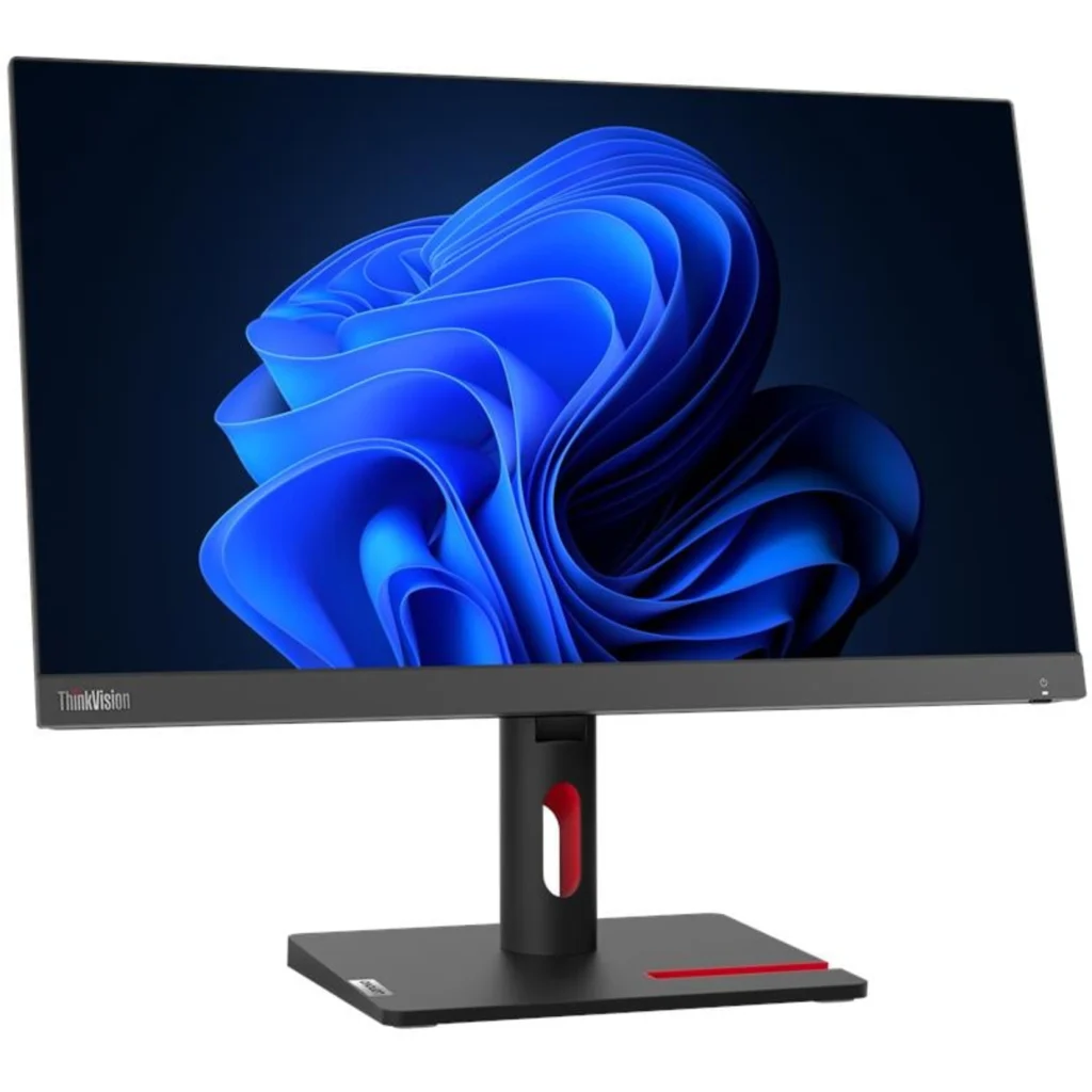 Monitor Lenovo ThinkVision S22i-30 21.5" FHD 1920*1080 IPS HDMI VGA 75Hz