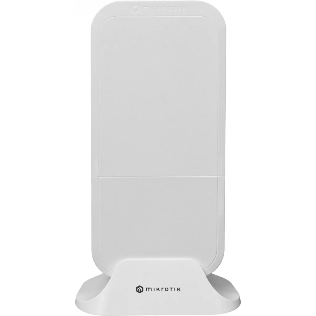 Imagen 3 de MIKROTIK LTE6 3G/LTE 1-Sim 2-1000 2,4/5GHz U.FL 2x2-2,5dBi L4