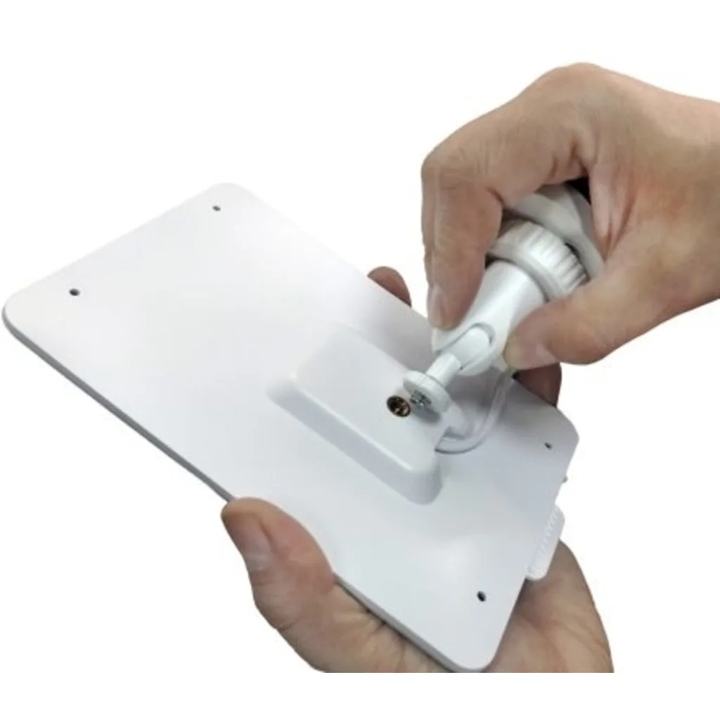 Imagen 4 de MLAB CAMARA IP SOLAR HEAD VISION 1296P BATERIA WIFI OUTDOOR IP67