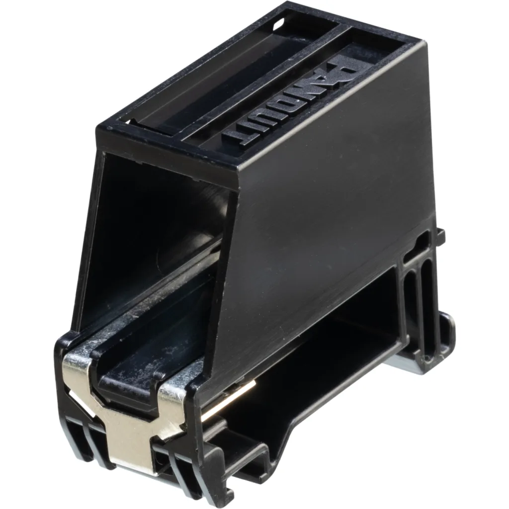 Imagen 1 de Panduit - Adaptador para montaje en rie