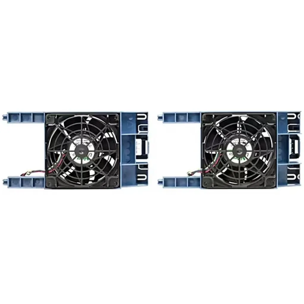 HPE DL380/DL560 G11 2U High Perf Fan Kit