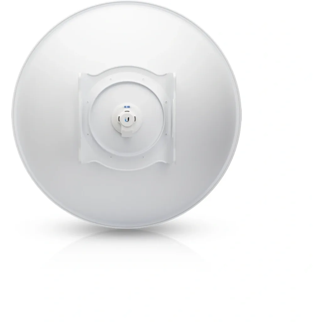 Imagen 3 de Antena Direccional Ubiquiti PBE-5AC-620 Radio PowerBeam AC 5GHz 29dBi