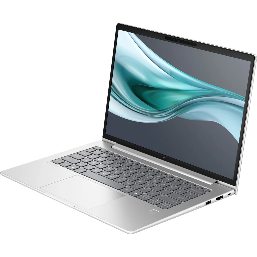 Imagen 5 de Notebook HP EliteBook 640 G11 Intel Ultra 5 125U 16GB 512GB 14" W11P
