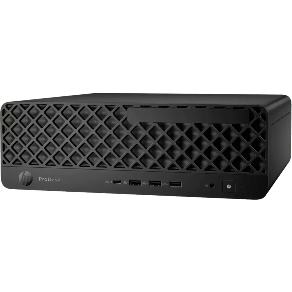 Imagen 1 de Computador HP ProDesk 4 SFF AIG1i U7-265 16GB 512GB W11P