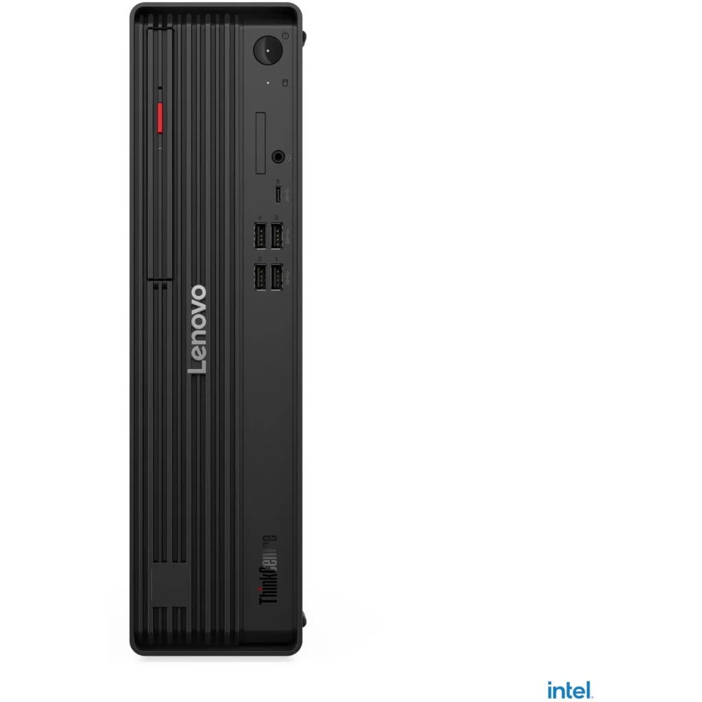 Imagen 2 de Computador Lenovo ThinkCentre M90s Gen6 Ultra 5 225 8GB 512GB 