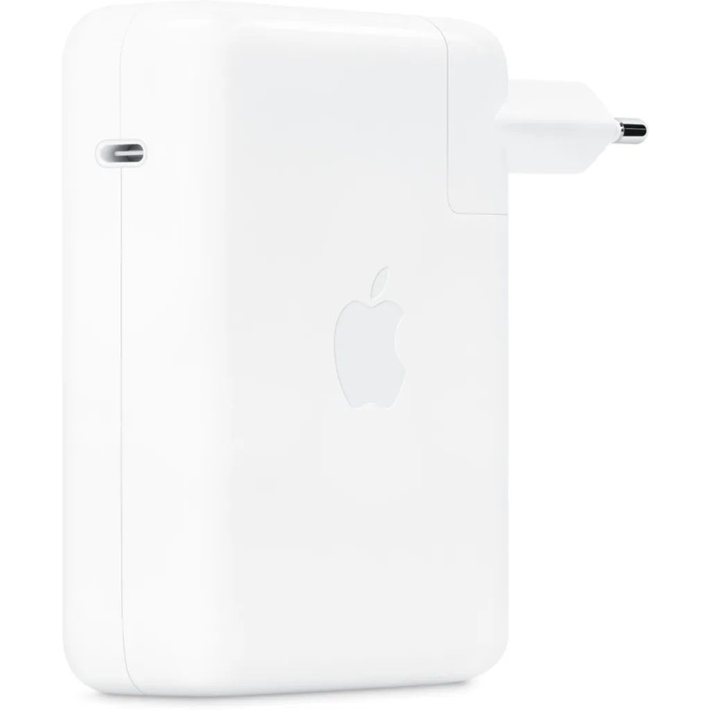 Imagen 2 de Cargador Original Apple USB-C 140W Blanco 1*USB Tipo C 