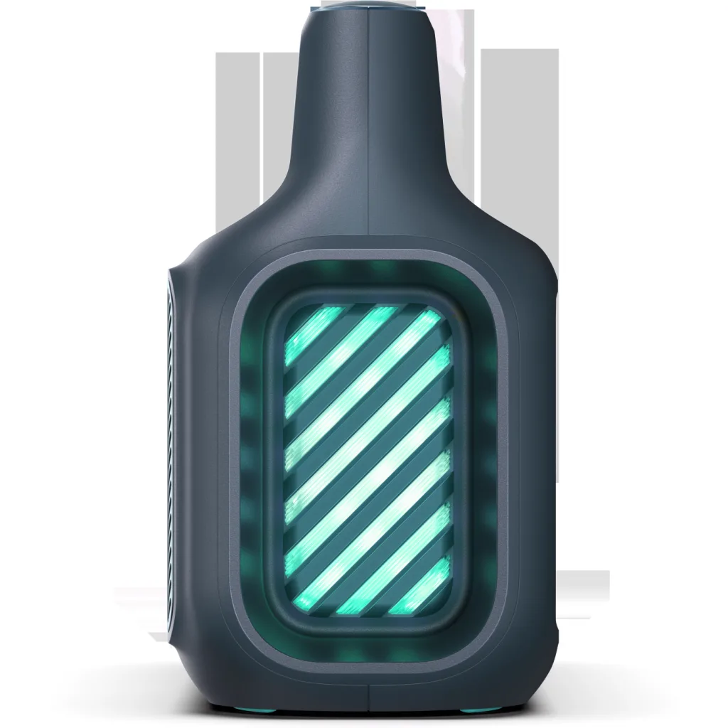 Imagen 5 de soundcore Parlante BT Boom 2 Azul
