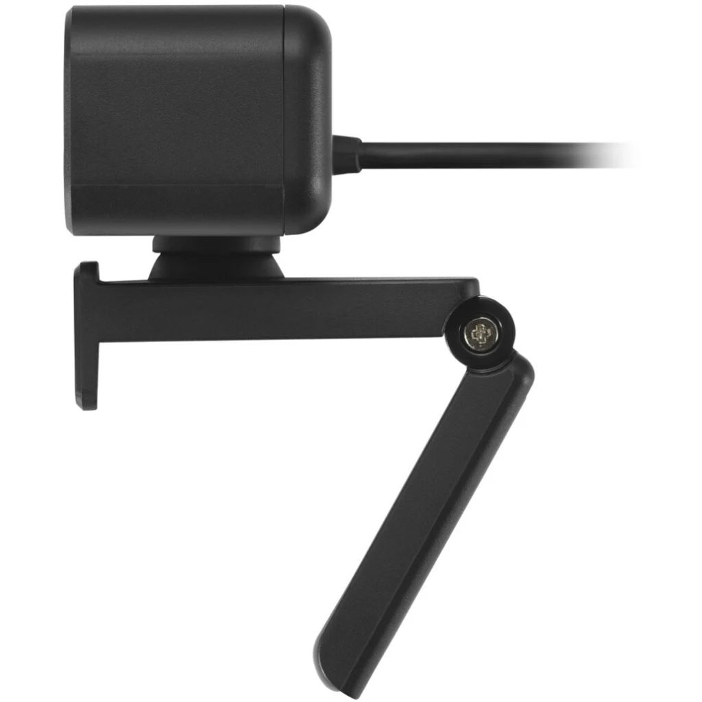 Imagen 16 de Cámara Web Kensington W2050, 1080p 30fps Auto Foco con Micrófono USB Negro Gris