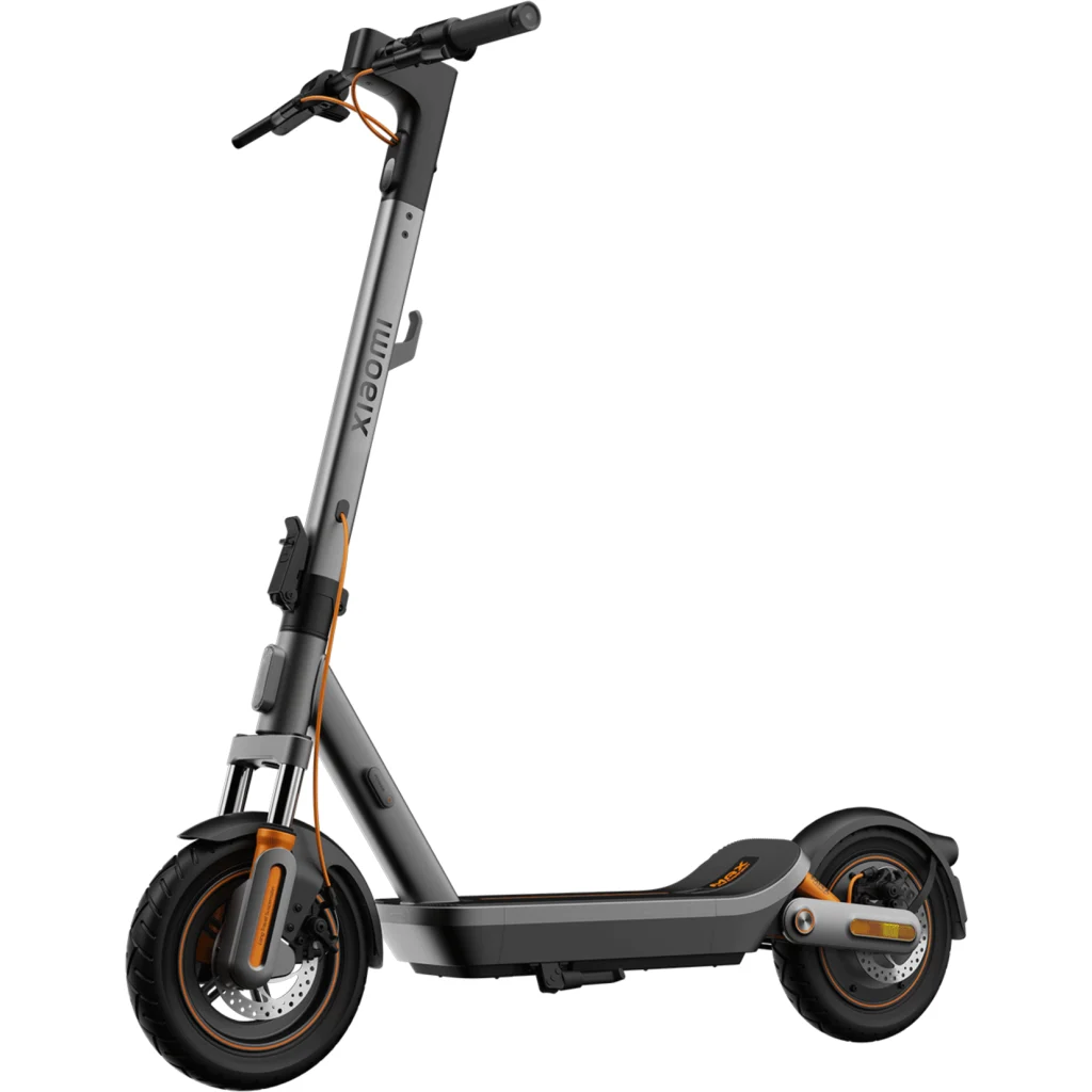 Xiaomi - Electric Scooter 6 Max GL