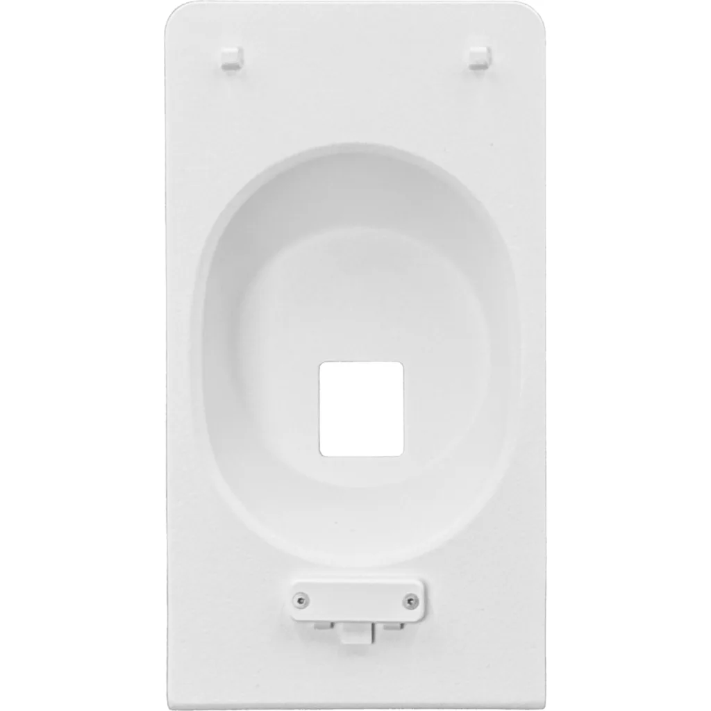 Imagen 2 de UI Soporte de Mesa Metalico p/UA-INTERCOM-VIEWER