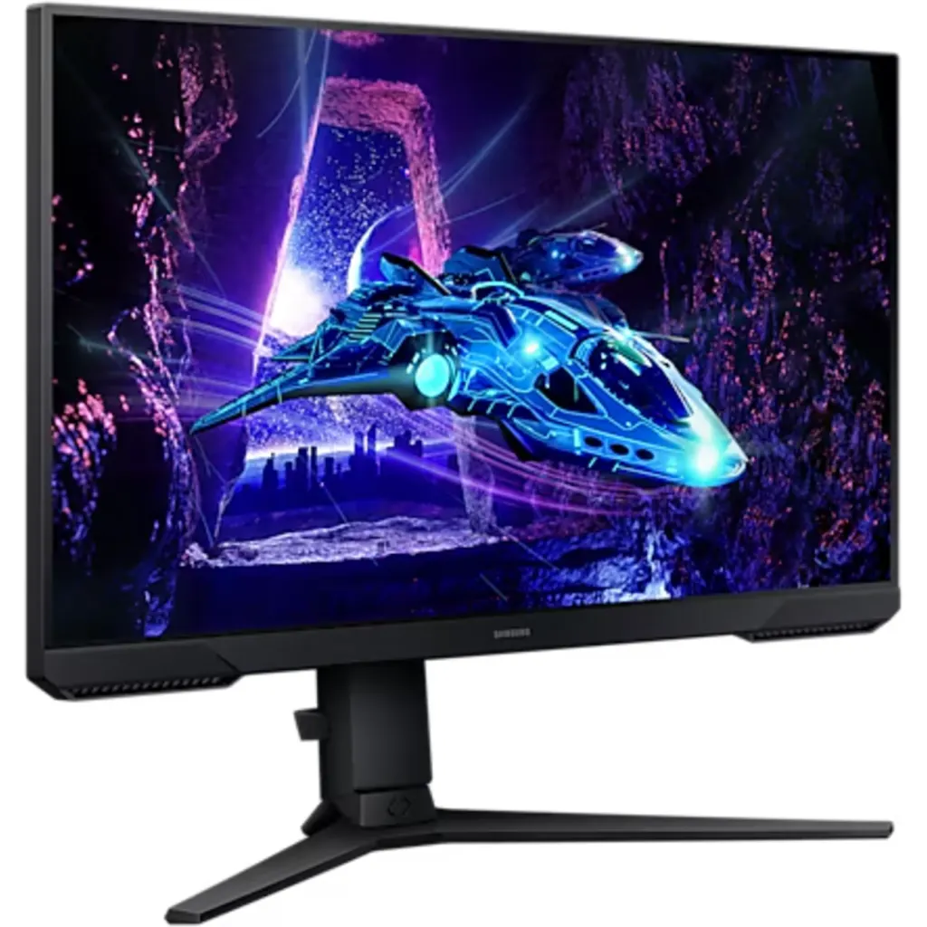 Imagen 15 de Monitor Gamer Samsung G30D Odyssey G3 24" VA FHD 1920*1080 DP HDMI 180Hz 1ms