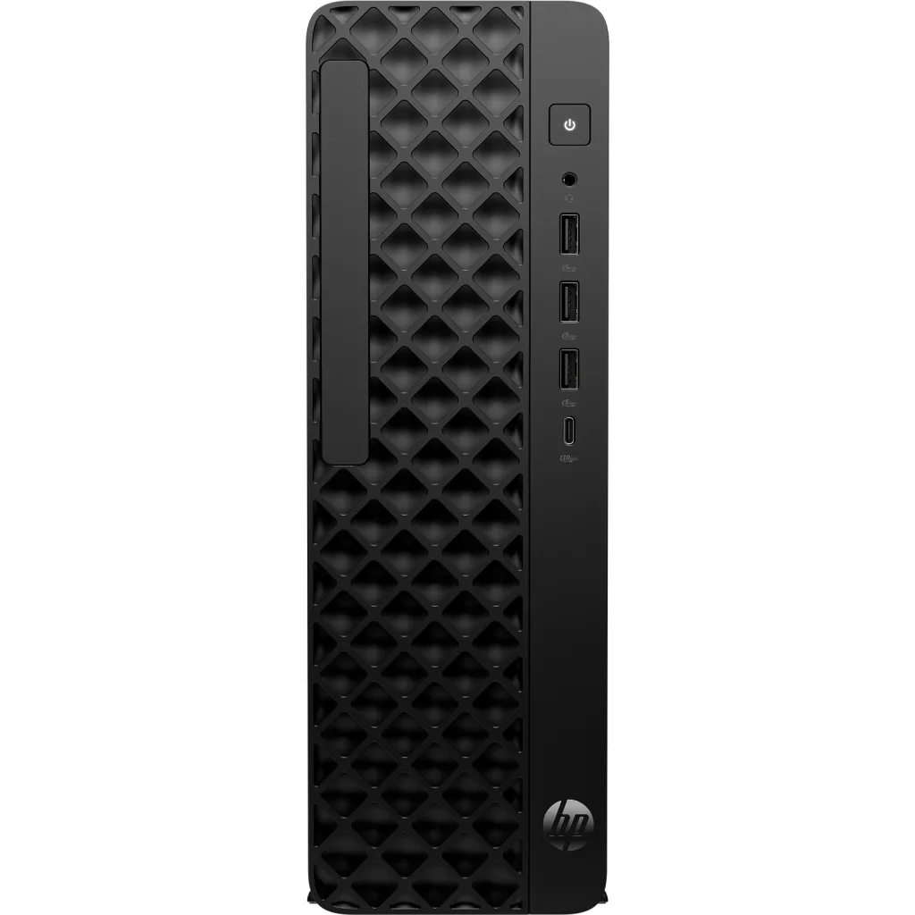 Computador HP ProDesk 2 SFF G1i i3-14100 RAM 8GB SSD 512GB W11P