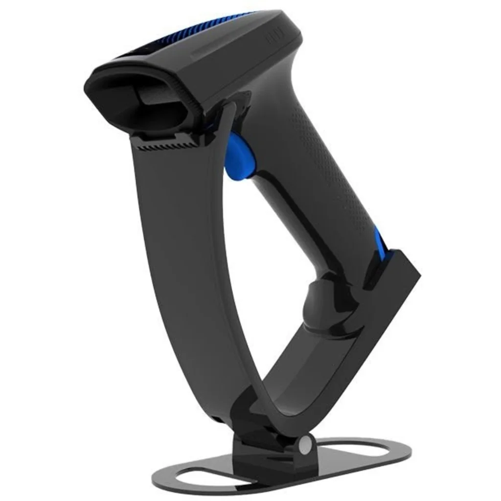 SCANNER ONE 2D OCTA PLUS CHALLENGER