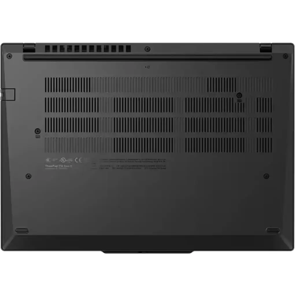 Imagen 6 de Notebook Lenovo ThinkPad T14 Gen6 Ultra 7 255U RAM24GB SSD512GB 14" W11P 3YP