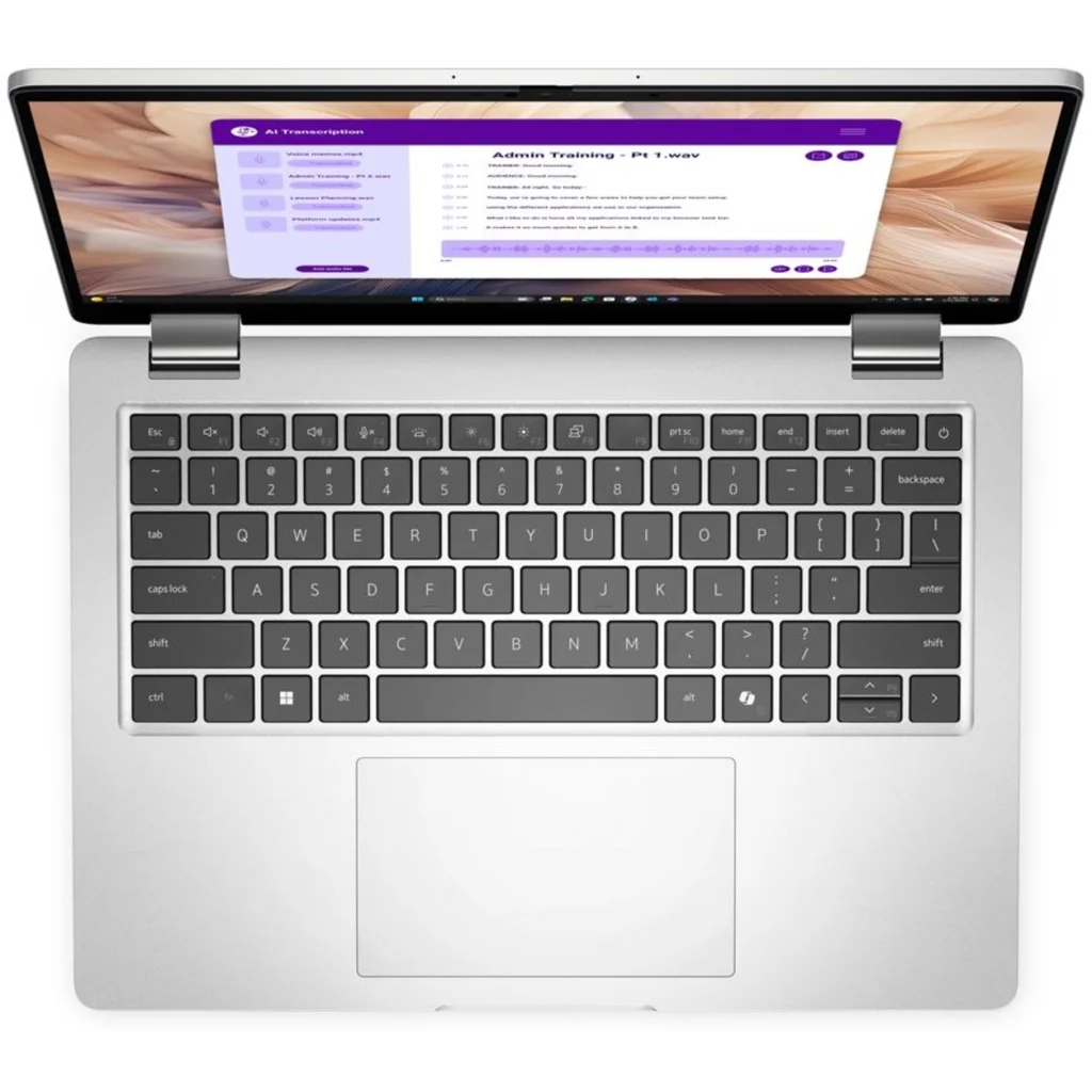 Imagen 11 de Notebook Dell Pro Plus 14 Intel Core Ultra 5 236V RAM 32GB SSD 1TB W11H