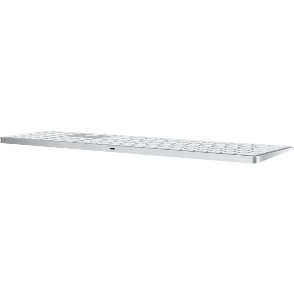 Imagen 2 de Teclado Apple Magic Keyboard con teclado numérico - Español