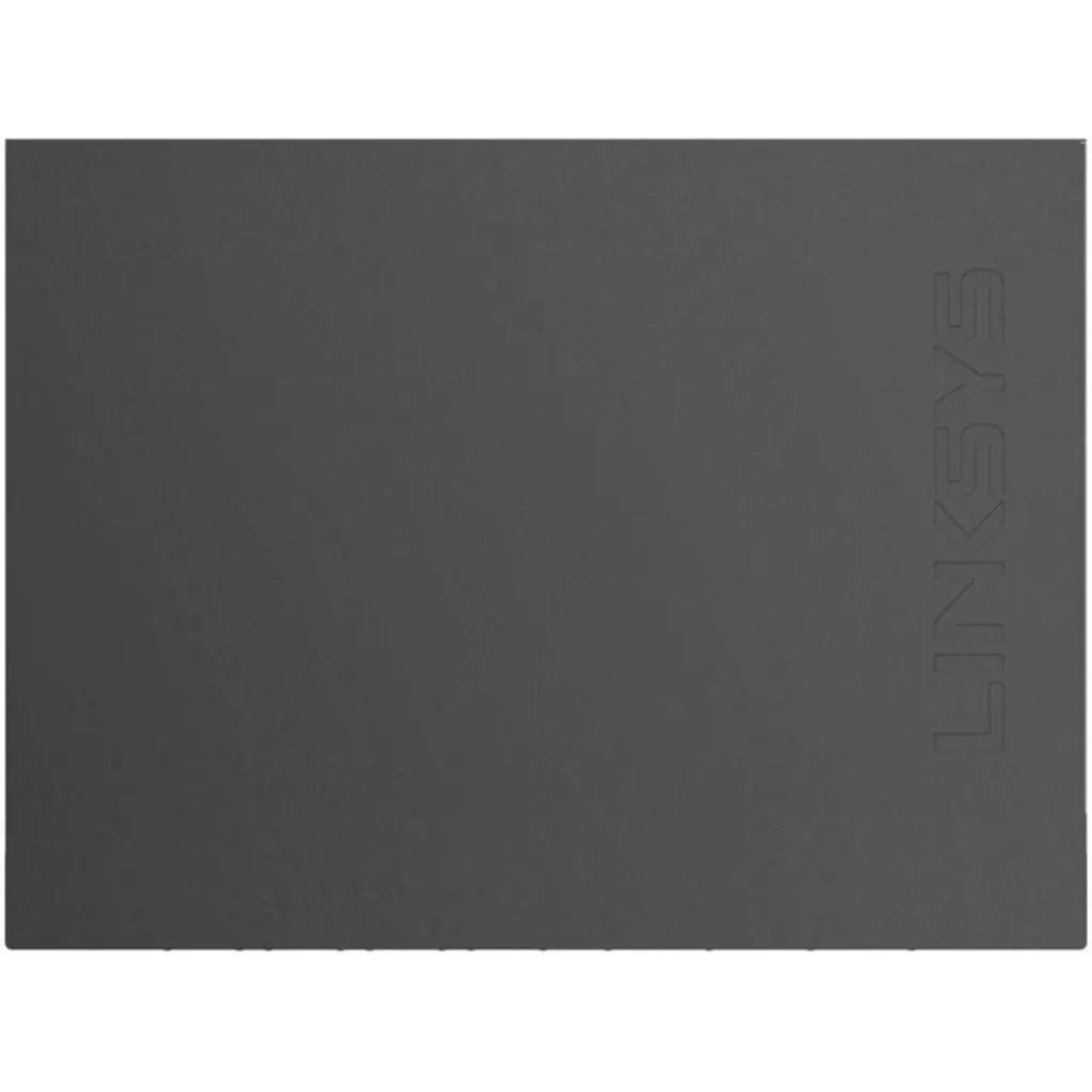 Imagen 5 de Switch Linksys SMB LGS108P No Admin. 8 puertos Gigabit (4 PoE+) 