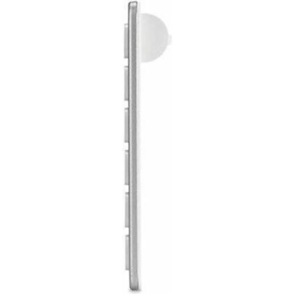 Imagen 3 de Teclado Inalámbrico Compacto Kensington K75504ES, Dual Wireless Bluetooth Blanco