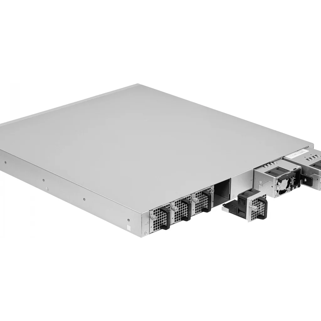 Imagen 1 de Switch Ubiquiti ECS-48-PoE, 48x Puerots PoE+++ 920 Gbps