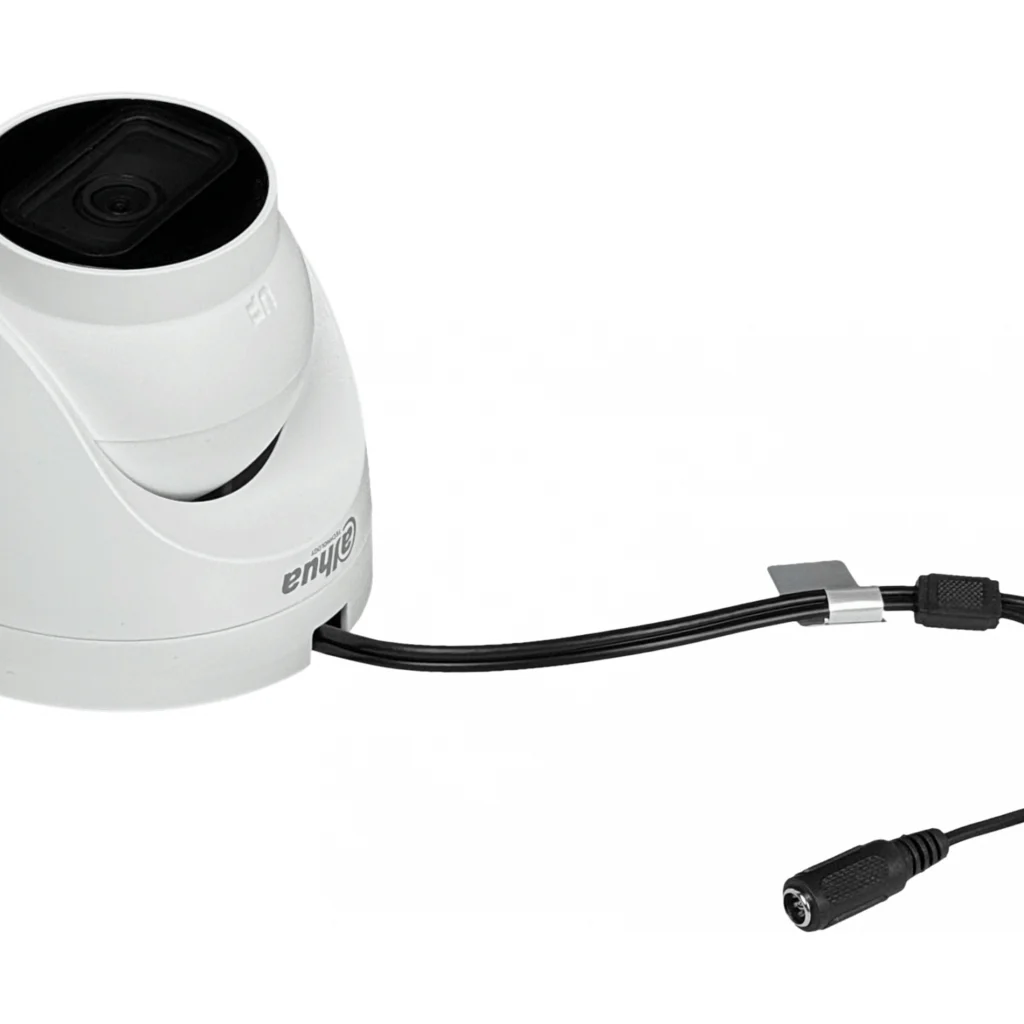 Imagen 2 de DAHUA 2,8mm Camara HDCVI Domo Analoga IP50 5MP 16:9 IR25m HDW1500TRQN