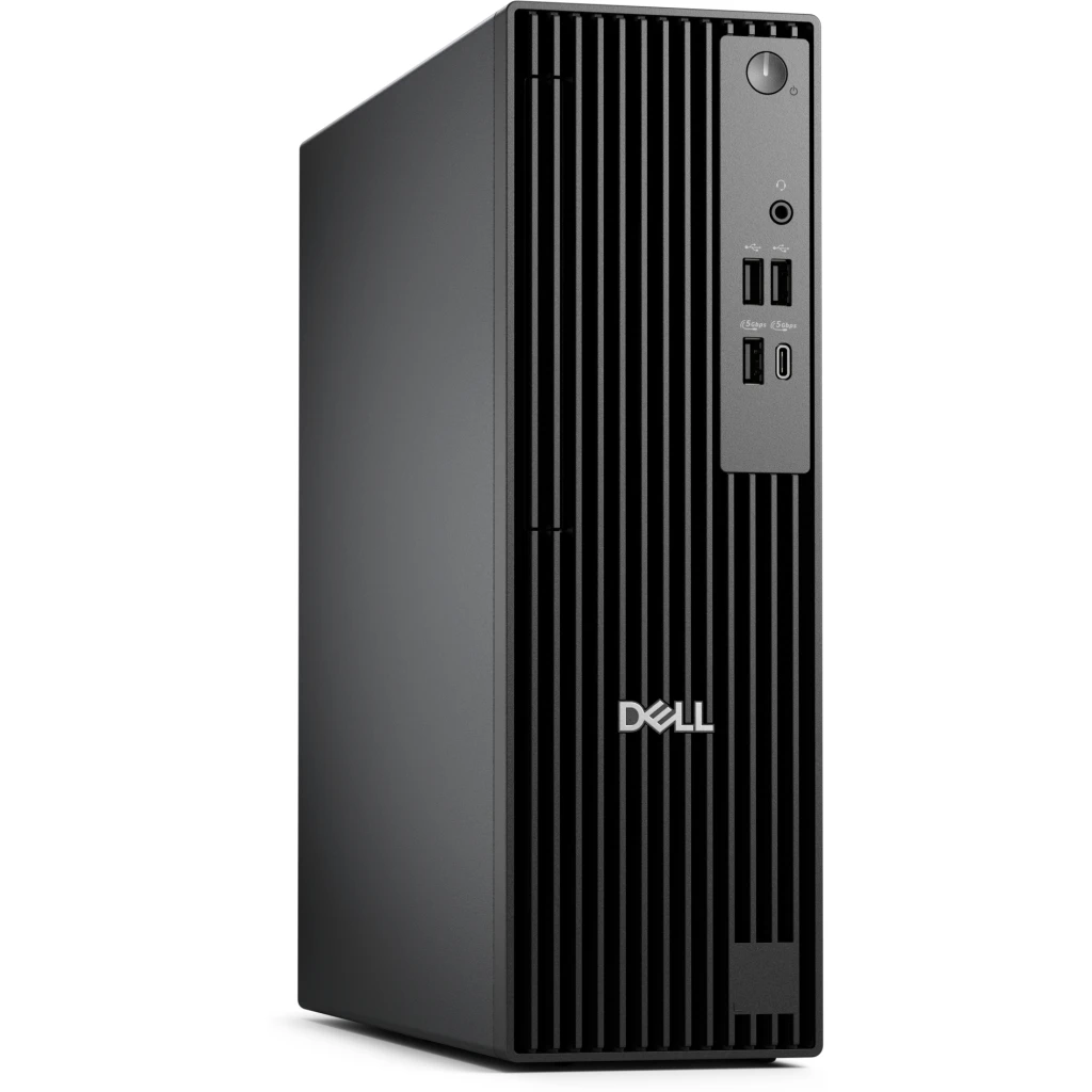 Computador Dell Pro QCS1250 Ultra 7 265 RAM 16GB SSD 512GB W11P
