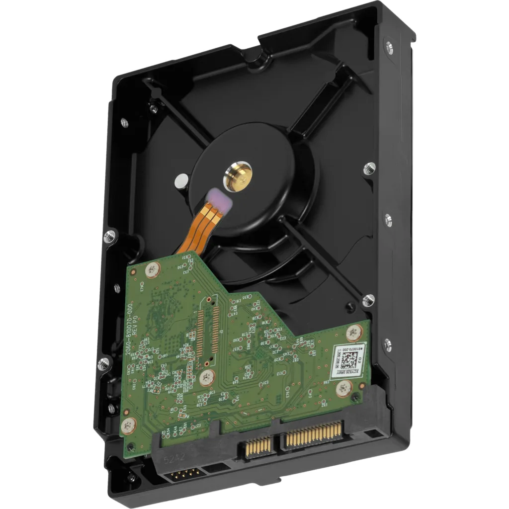 Imagen 15 de UniFi NVR (1) GbE (6) GbE PoE HDD 1TB + (4) Cam 2K (4MP 30FPS) IR 30m FOV 102.4d